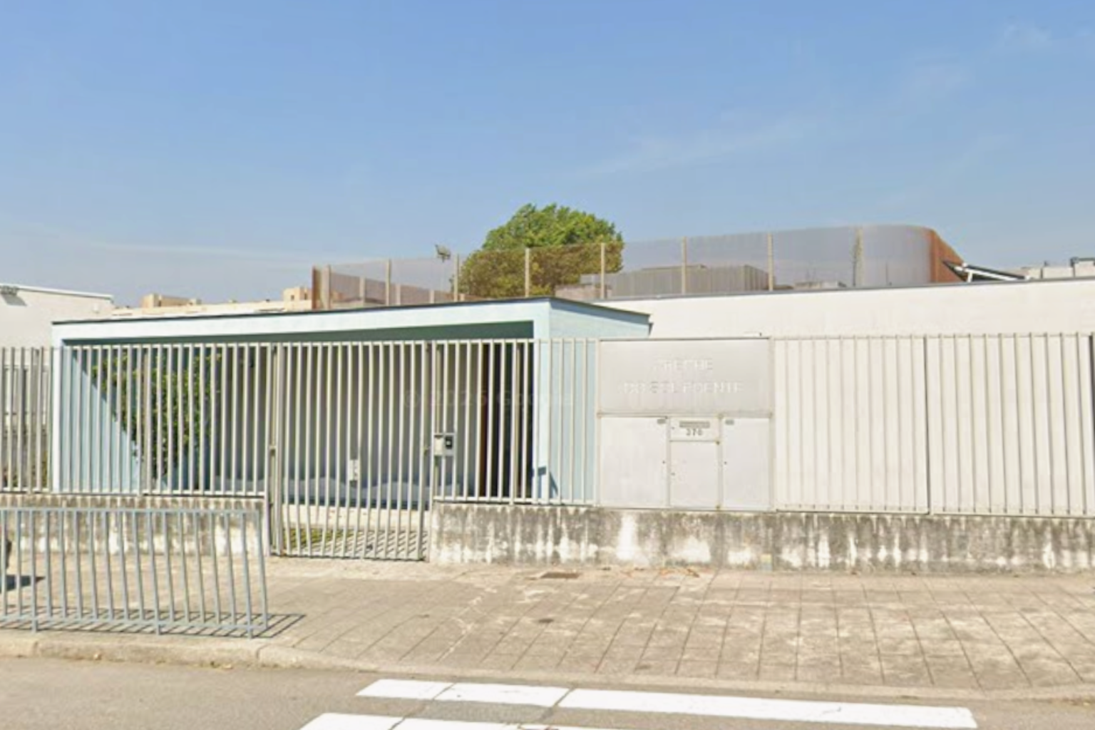 Creche do Sol Poente